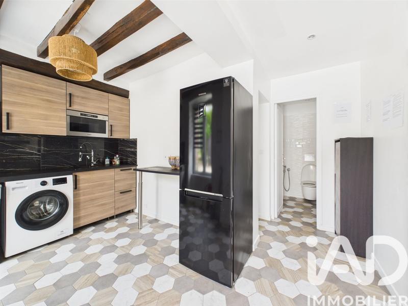 Maison - 444 m² - 14 pièces