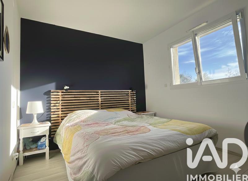 Maison - 99 m² - 5 pièces