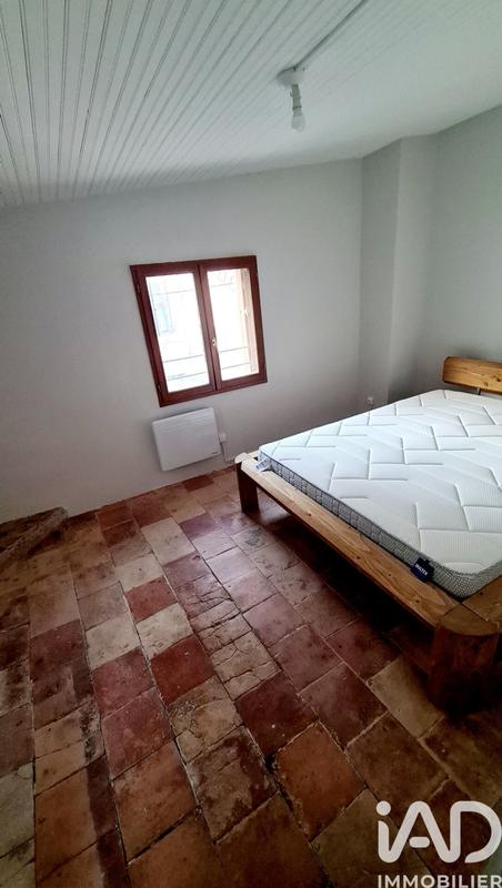 Maison de village - 48 m² - 2 pièces