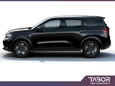 Opel Frontera 110 Hybrid pach tech Gps