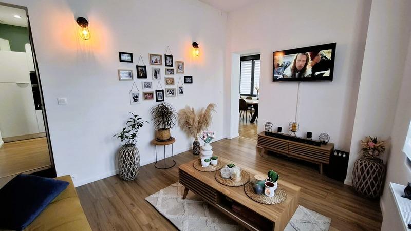 Maison - 175 m² - 6 pièces