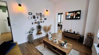 Maison - 175 m² - 6 pièces