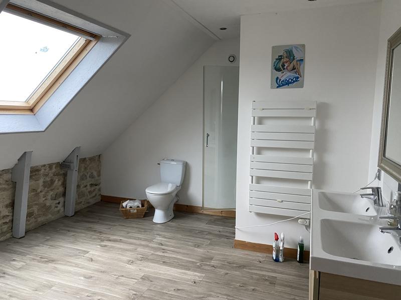 Maison - 221 m² - 9 pièces