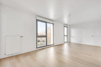 Appartement - 53 m² - 2 pièces