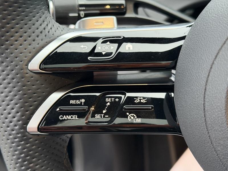 Mercedes Classe E Berline 220 d Amg Line