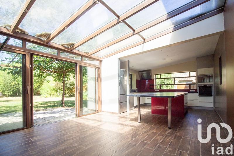 Maison - 178 m² - 6 pièces