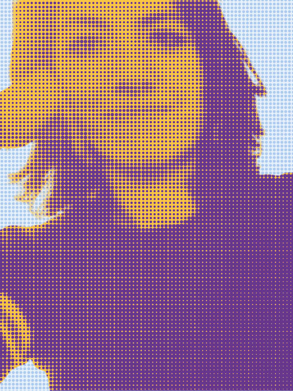 Soirée de clôture de la résidence Poursuite