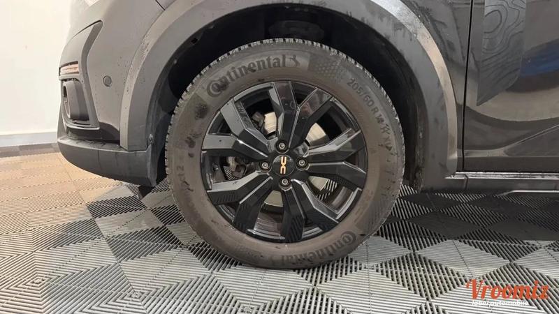 Dacia Jogger 100cv 1.0 Eco-G Gpl Extreme Plus 7 Places