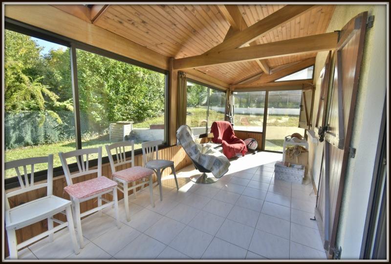 Maison - 132 m² - 4 pièces
