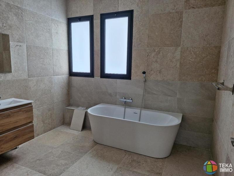 Villa - 125 m² - 4 pièces