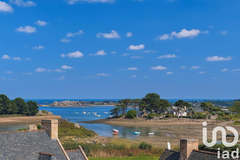 Maison - 191 m² - 7 pièces