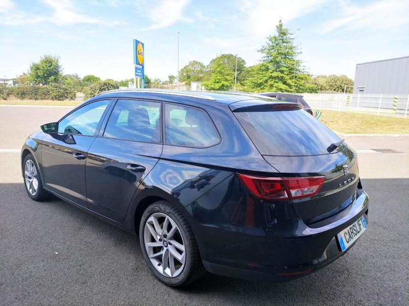 Seat Leon St 1.6 Tdi 105 cv Style Business Garantie 6 Mois