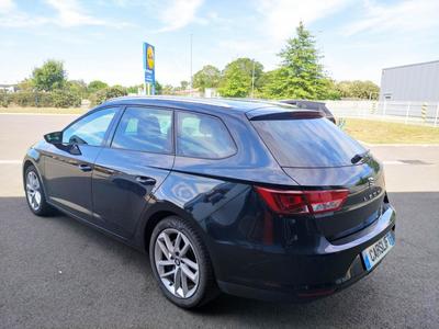 Seat Leon St 1.6 Tdi 105 cv Style Business Garantie 6 Mois