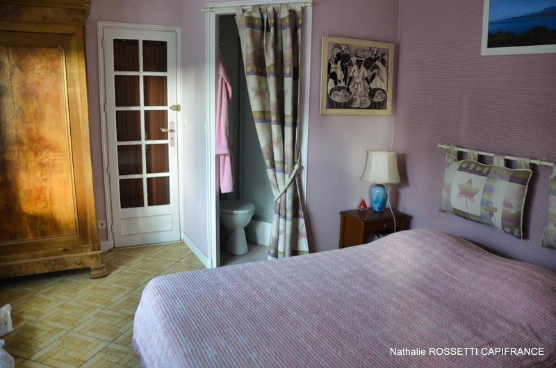 Maison - 161 m² - 6 pièces