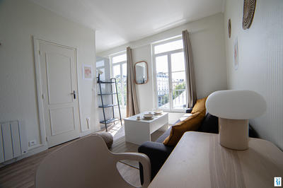 Appartement - 29 m² - 2 pièces