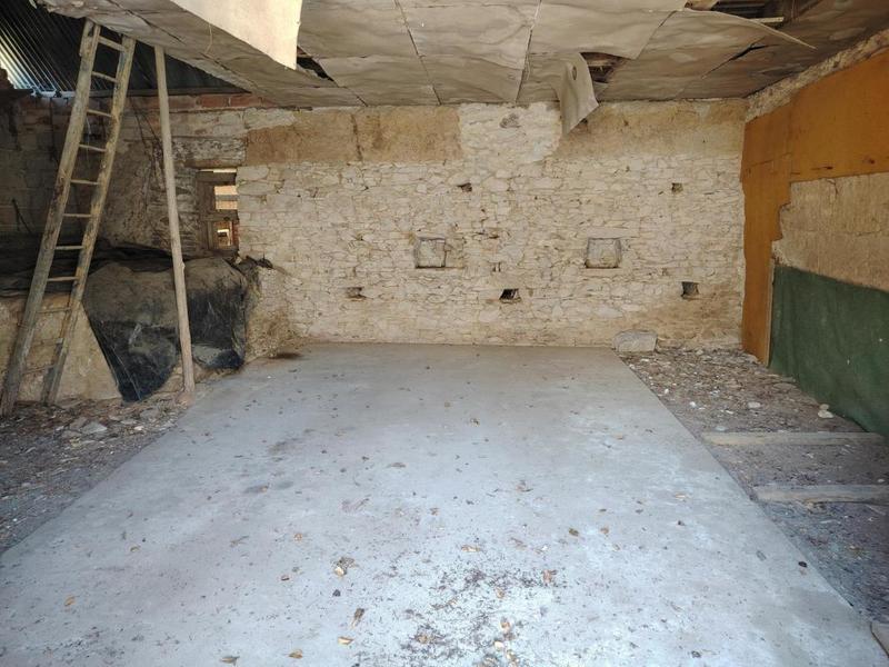 Maison - 117 m² - 5 pièces