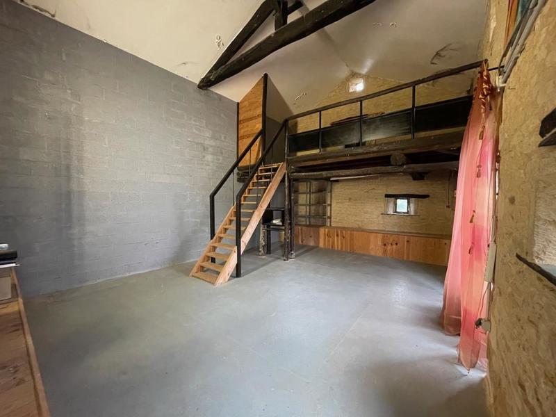 Gîte - 122 m² - 6 pièces