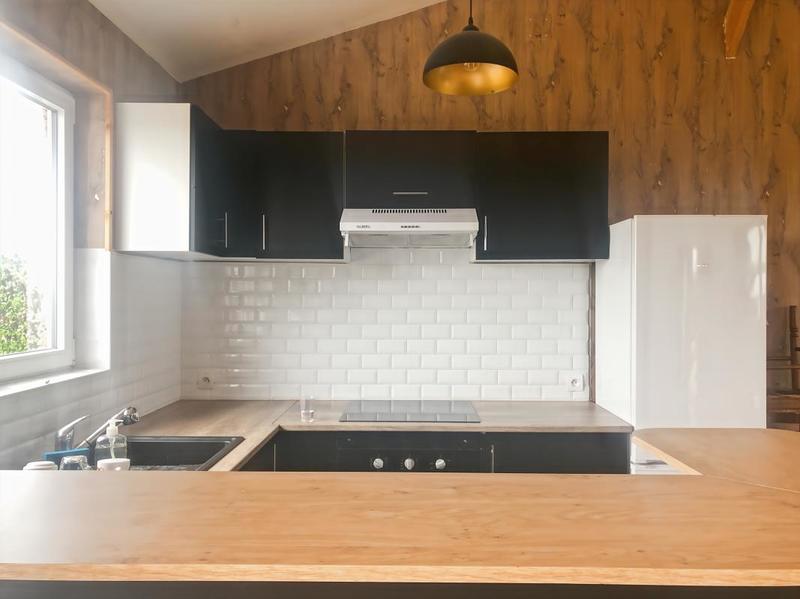 Châlet - 42 m² - 1 pièce