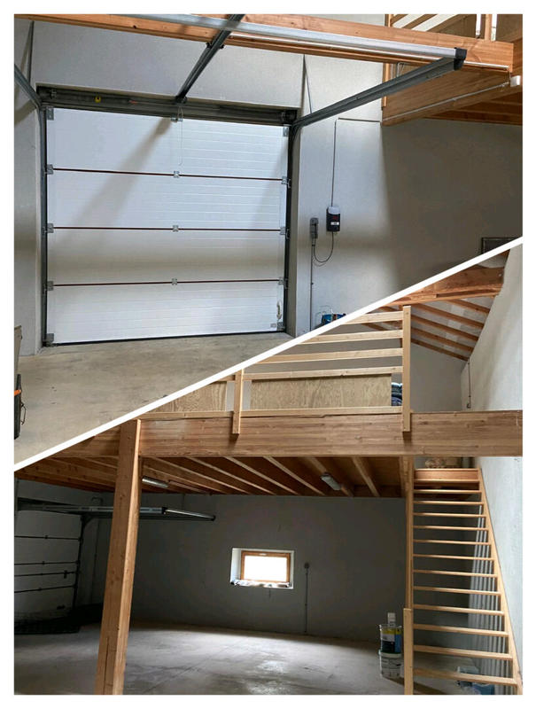 Maison - 88 m² - 5 pièces