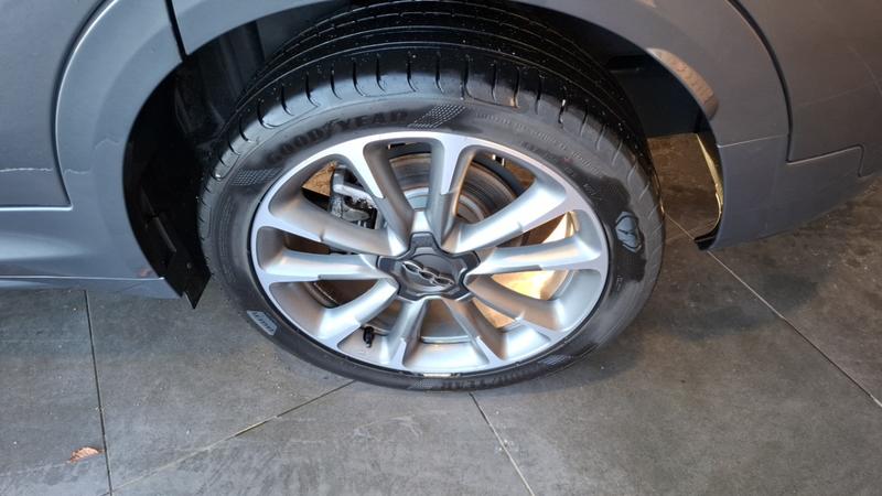 Fiat 500x 1.0 FFly t T3 120ch Sport