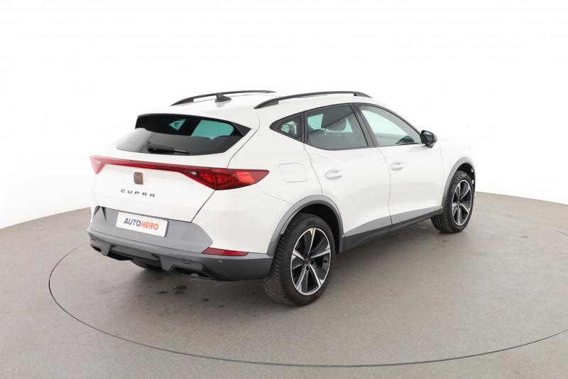 Cupra Formentor 1.5 Tsi Bvm6 150 ch