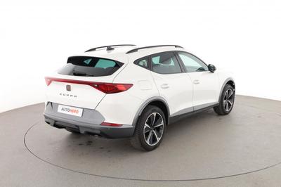 Cupra Formentor 1.5 Tsi Bvm6 150 ch