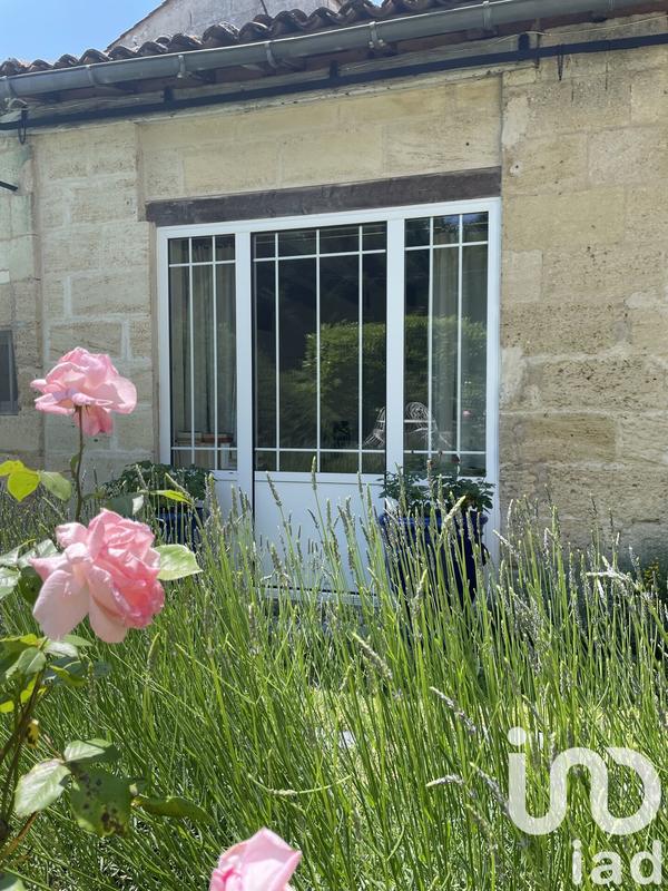 Maison de campagne - 300 m² - 10 pièces