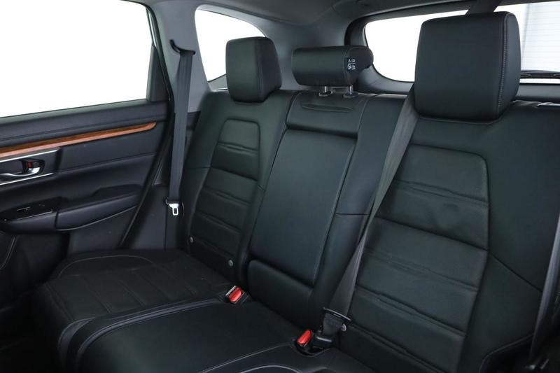 Honda Cr-V 2.0 i-Mmd 4wd Exclusive 184 ch