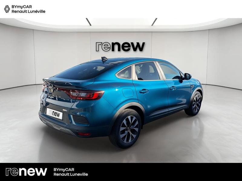 Renault Arkana E-Tech 145 Business