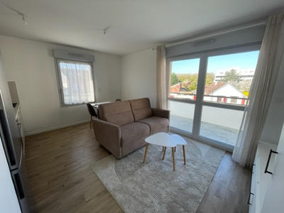 Appartement - 25 m² - 1 pièce