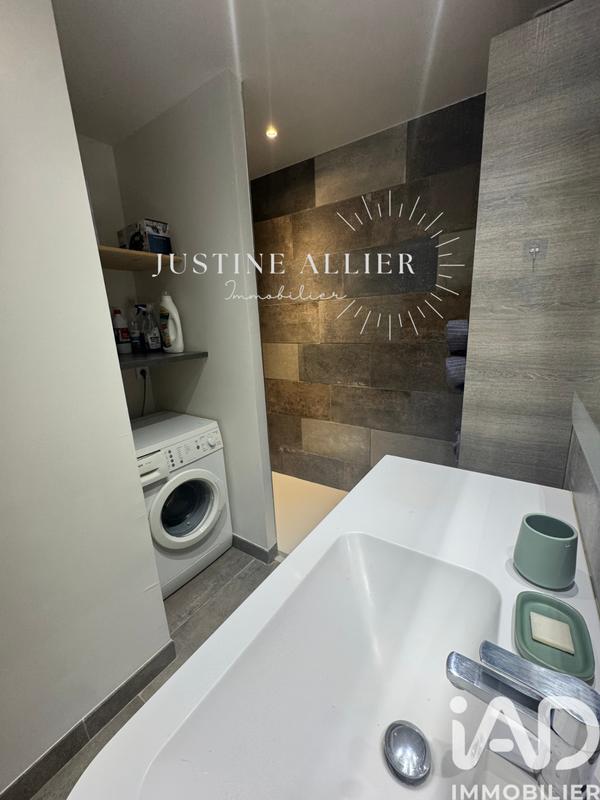 Appartement - 73 m² - 4 pièces