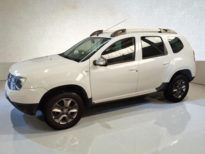 Dacia Duster 1.5 Dci 110 Prestige 4x2 5p