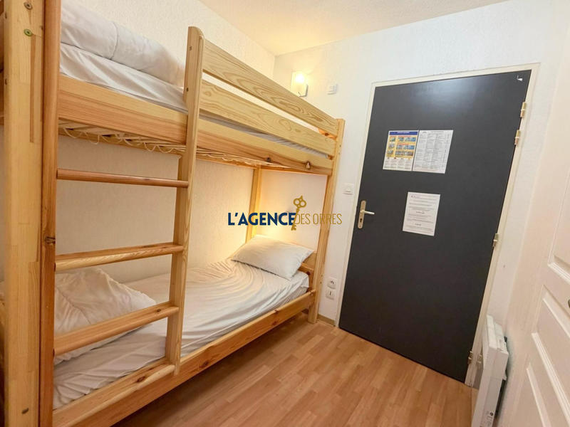 Appartement - 24 m² - 1 pièce
