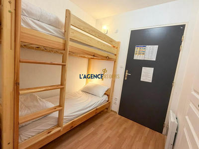 Appartement - 24 m² - 1 pièce