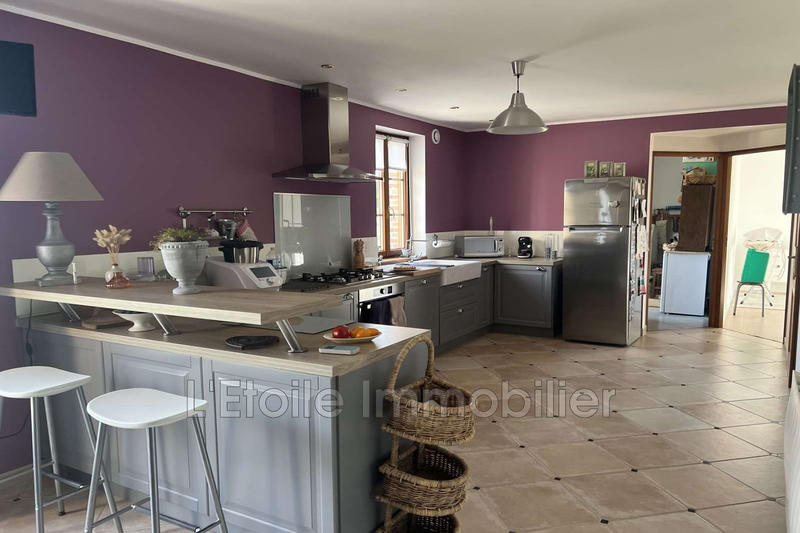 Maison - 154 m² - 6 pièces
