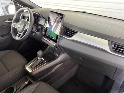 Renault Captur E-Tech full hybrid 145ch Evolution