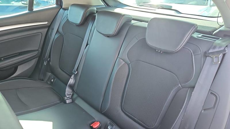 Renault Mégane 1.6 E-Tech Plug-In Hybride 160 Intens