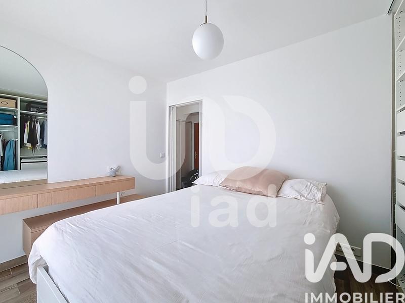 Appartement - 34 m² - 2 pièces