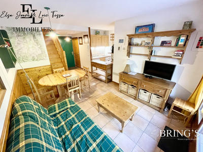 Duplex - 48 m² - 4 pièces