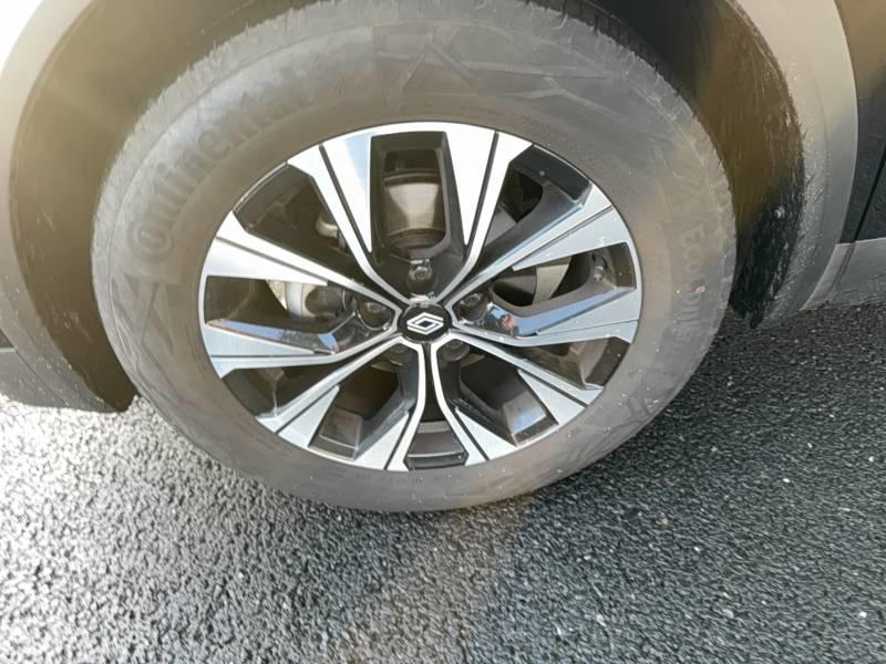 Renault Captur Eco-G 100 Evolution