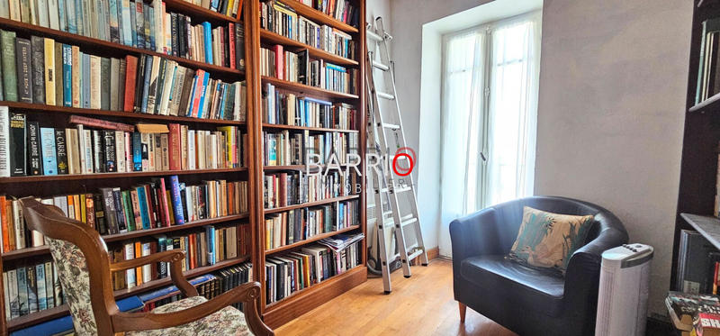 Maison - 82 m² - 4 pièces