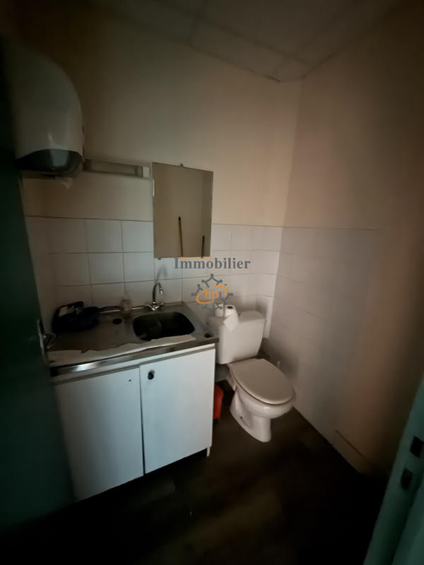 Appartement - 56 m² - 2 pièces