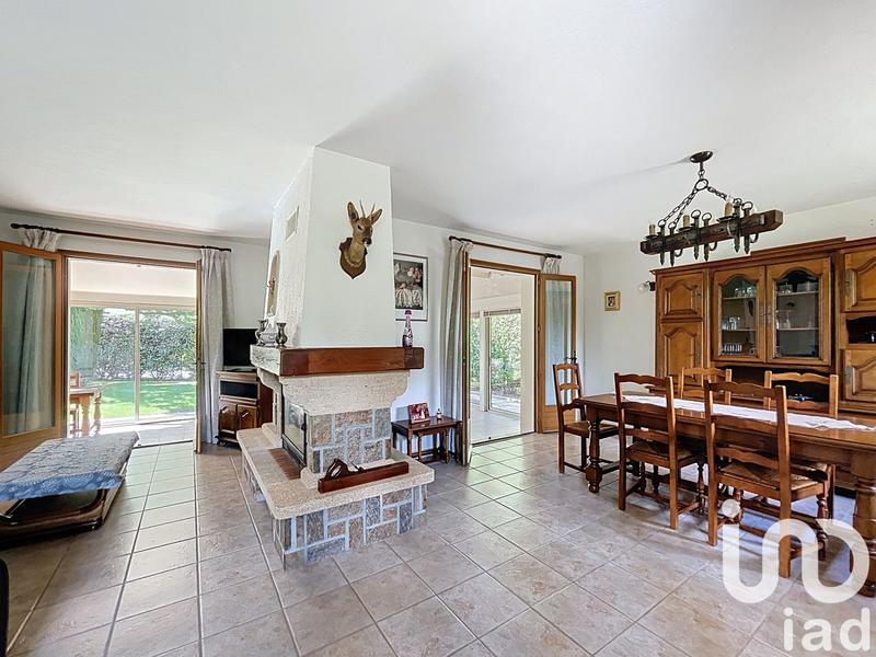 Maison - 160 m² - 6 pièces