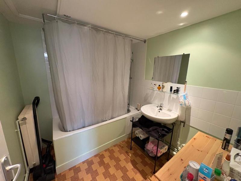 Maison de campagne - 87 m² - 3 pièces