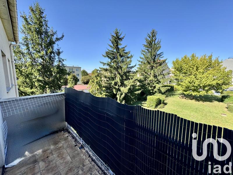 Appartement - 73 m² - 4 pièces