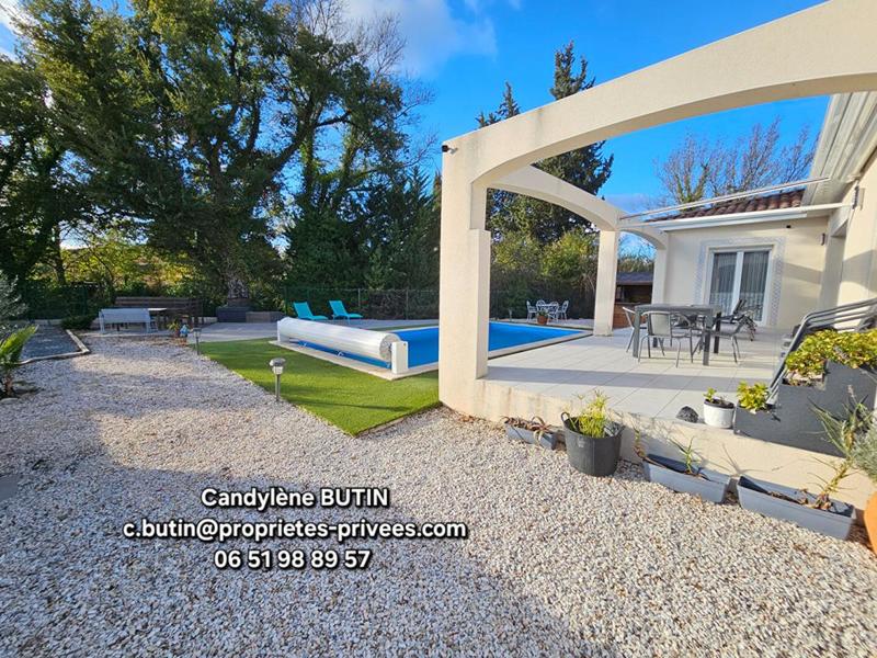 Villa - 127 m² - 4 pièces