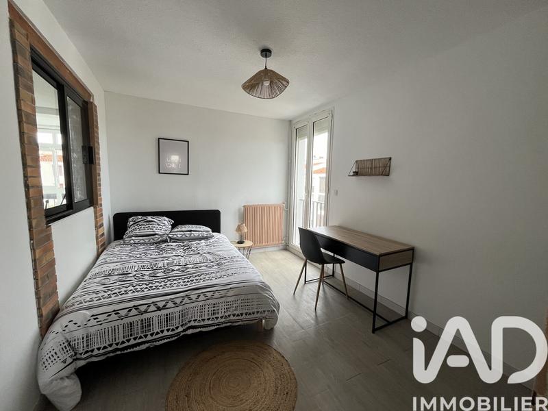 Appartement - 74 m² - 4 pièces