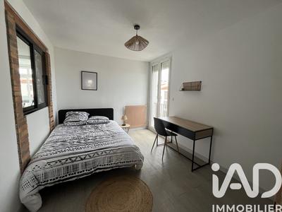 Appartement - 74 m² - 4 pièces