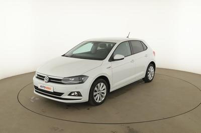 Volkswagen Polo 1.0 Tsi Copper Line Dsg7 95 ch