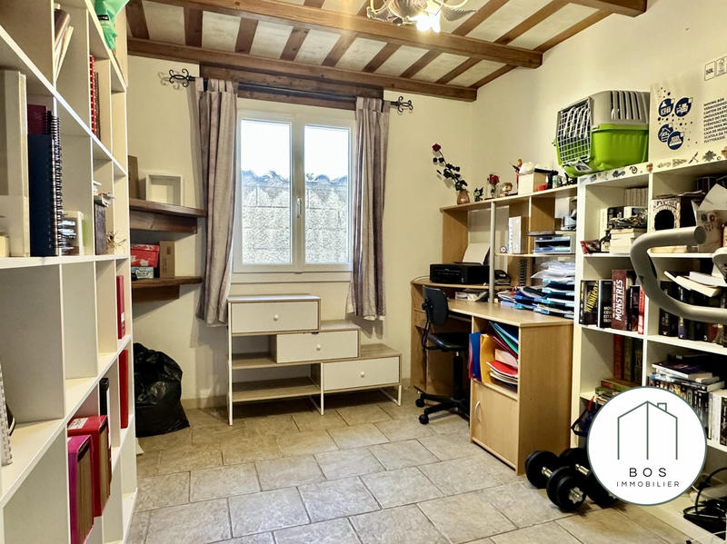 Villa - 128 m² - 6 pièces